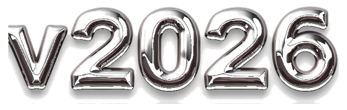 v2026 logo