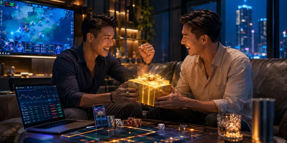 v2026 Đăng ký và đăng nhập từ Việt Nam